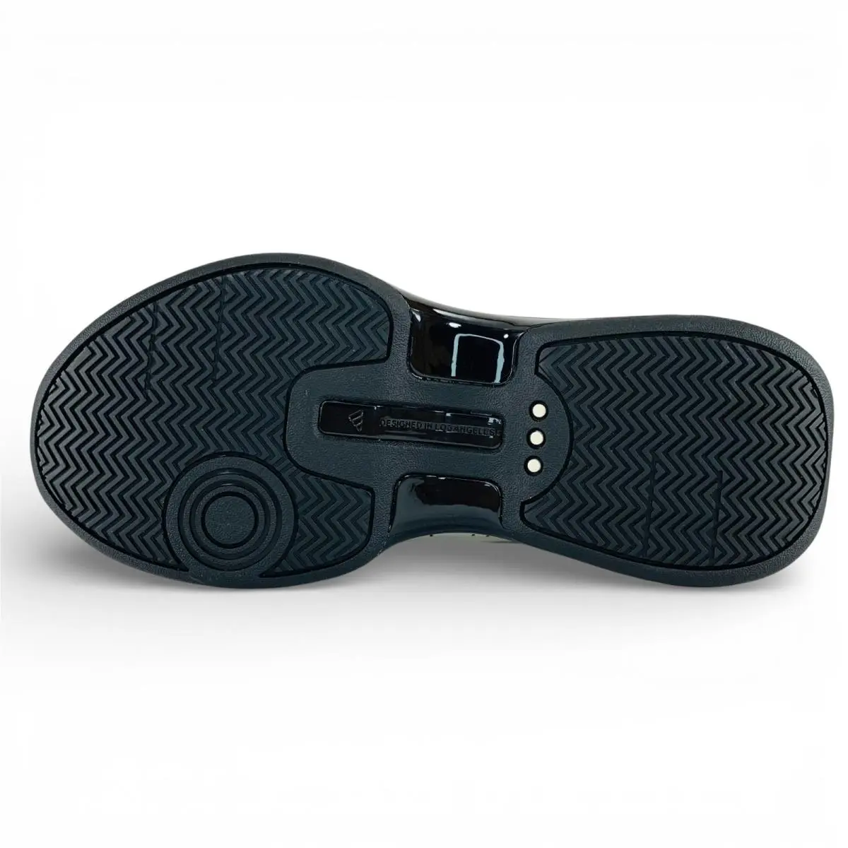 Adidas shoes - adidas Nova IIInfinity - Nova IIInfinity - JQ2770 - White 1