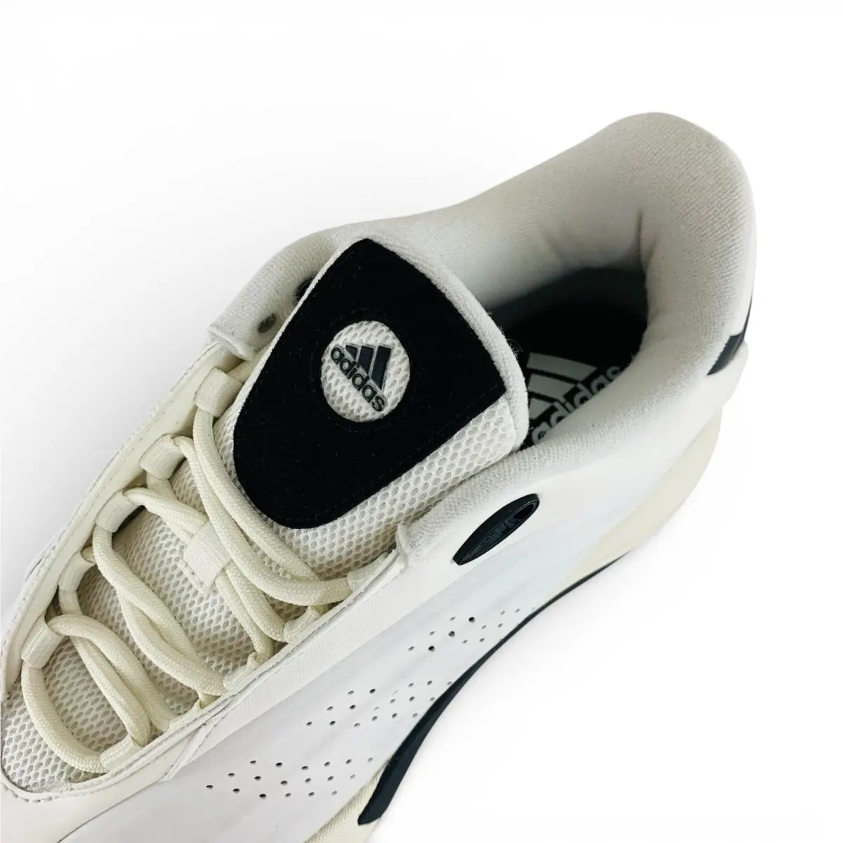 Adidas shoes - adidas Nova IIInfinity - Nova IIInfinity - JQ2770 - White 7