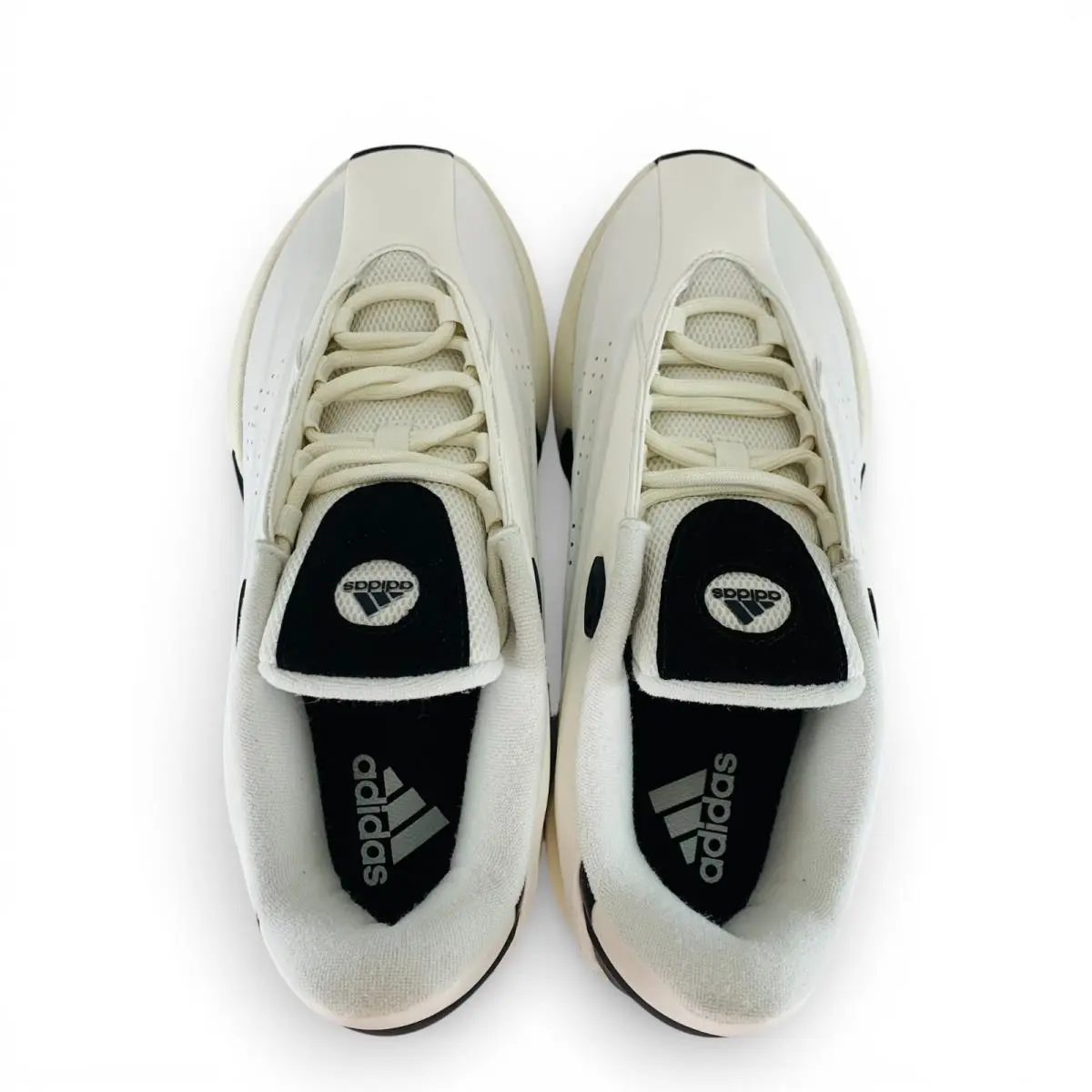 Adidas shoes - adidas Nova IIInfinity - Nova IIInfinity - JQ2770 - White 18