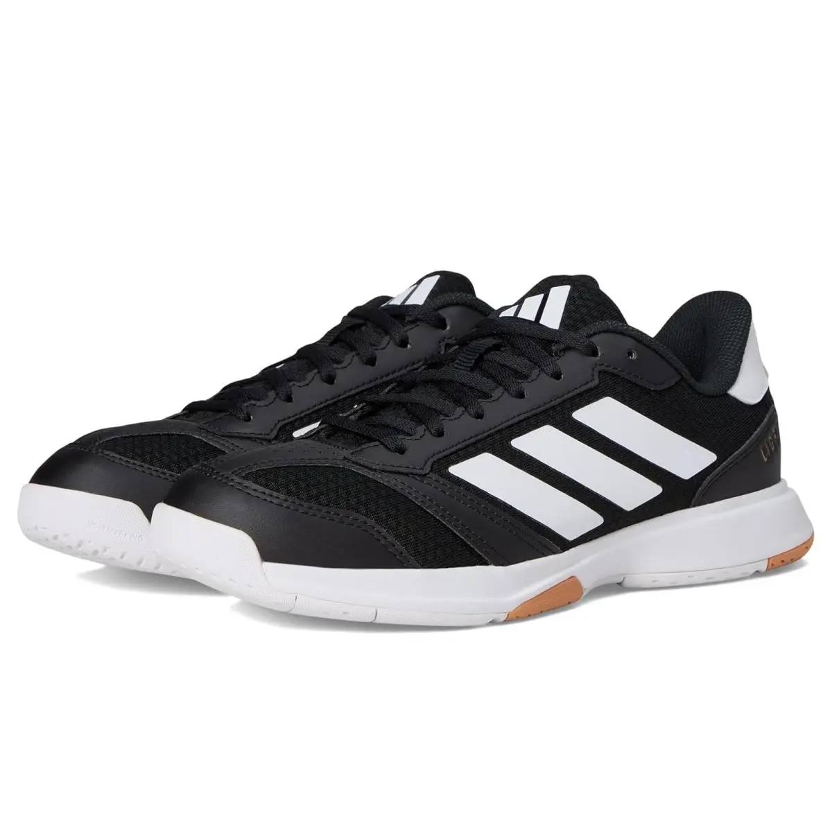 Woman`s Sneakers Athletic Shoes Adidas Ligra 8 Volleyball Shoes