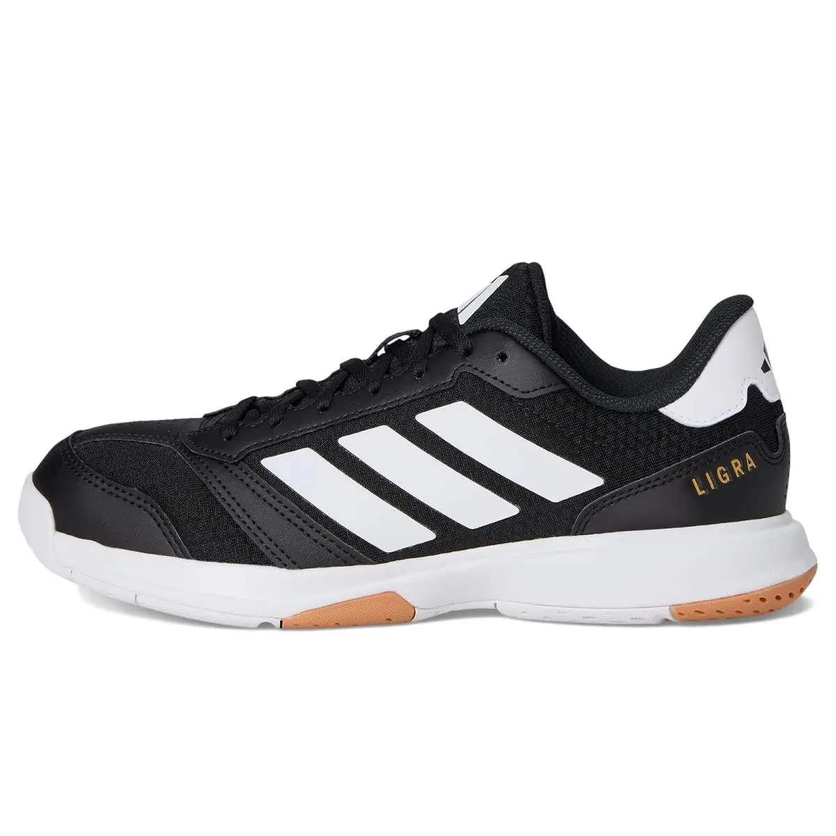 Adidas shoes - Black/White/White 2