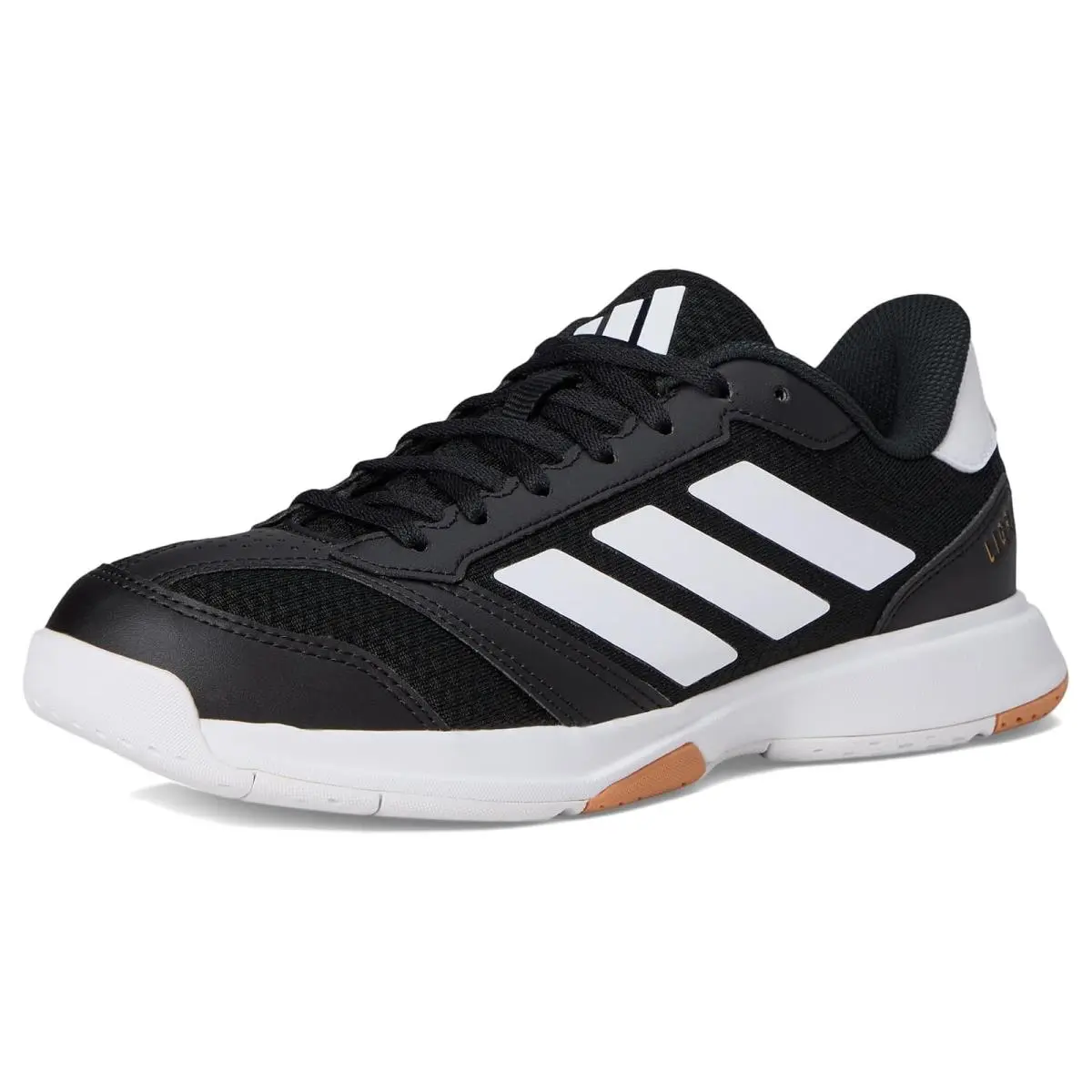 Adidas shoes - Black/White/White 5