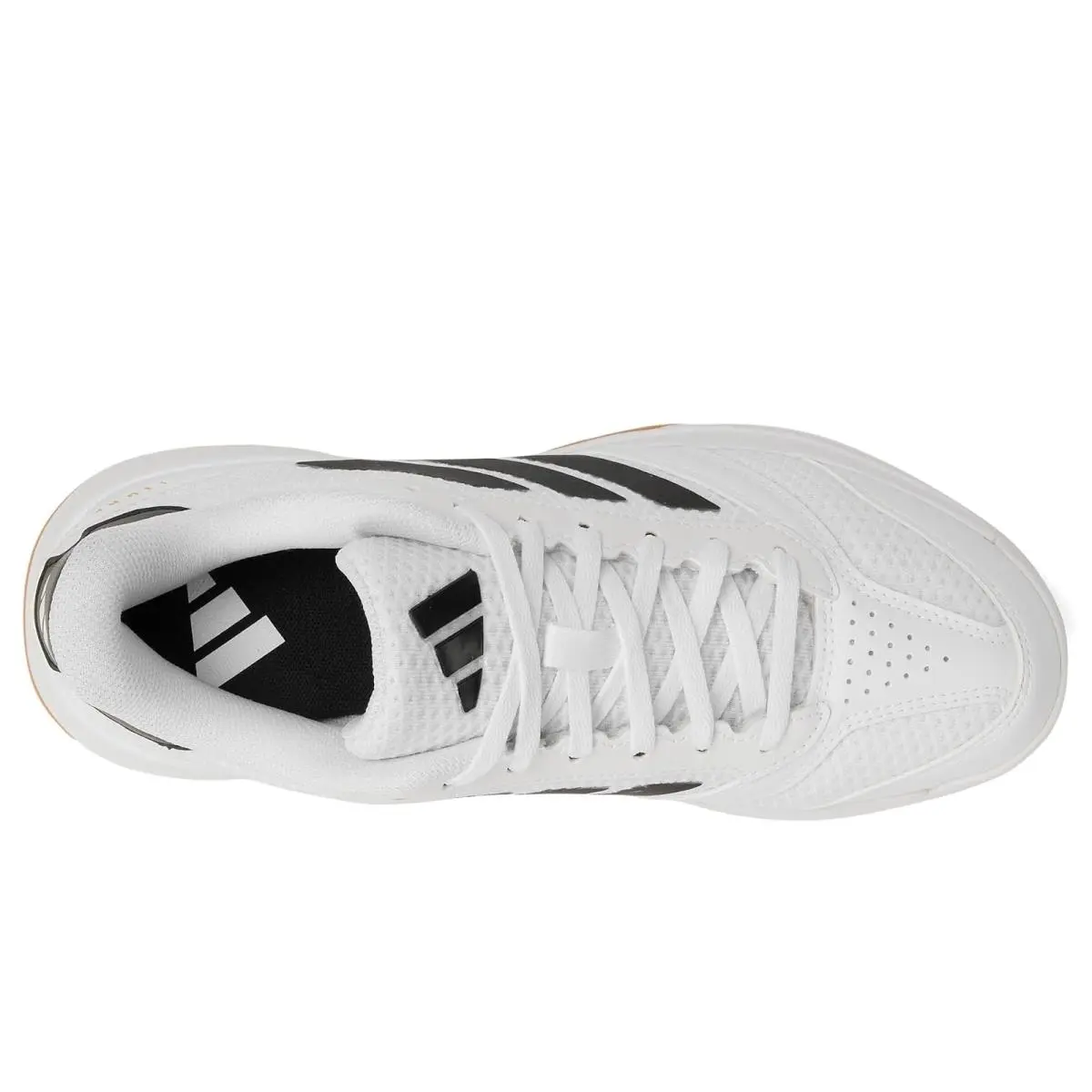 Adidas shoes - Black/White/White 14