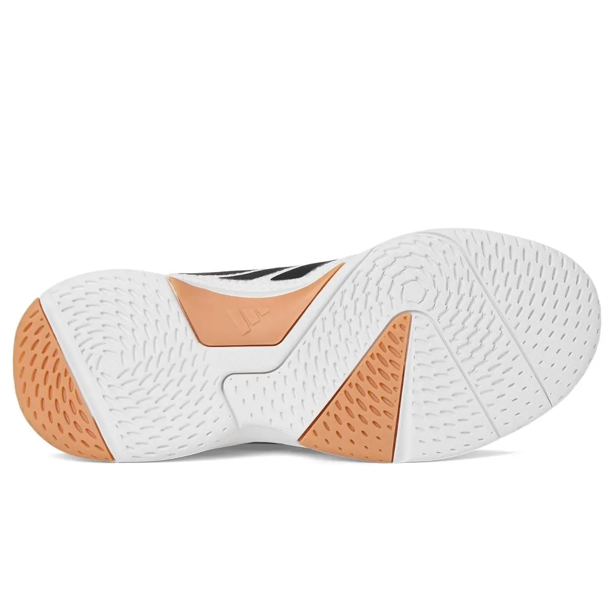 Adidas shoes - Black/White/White 15