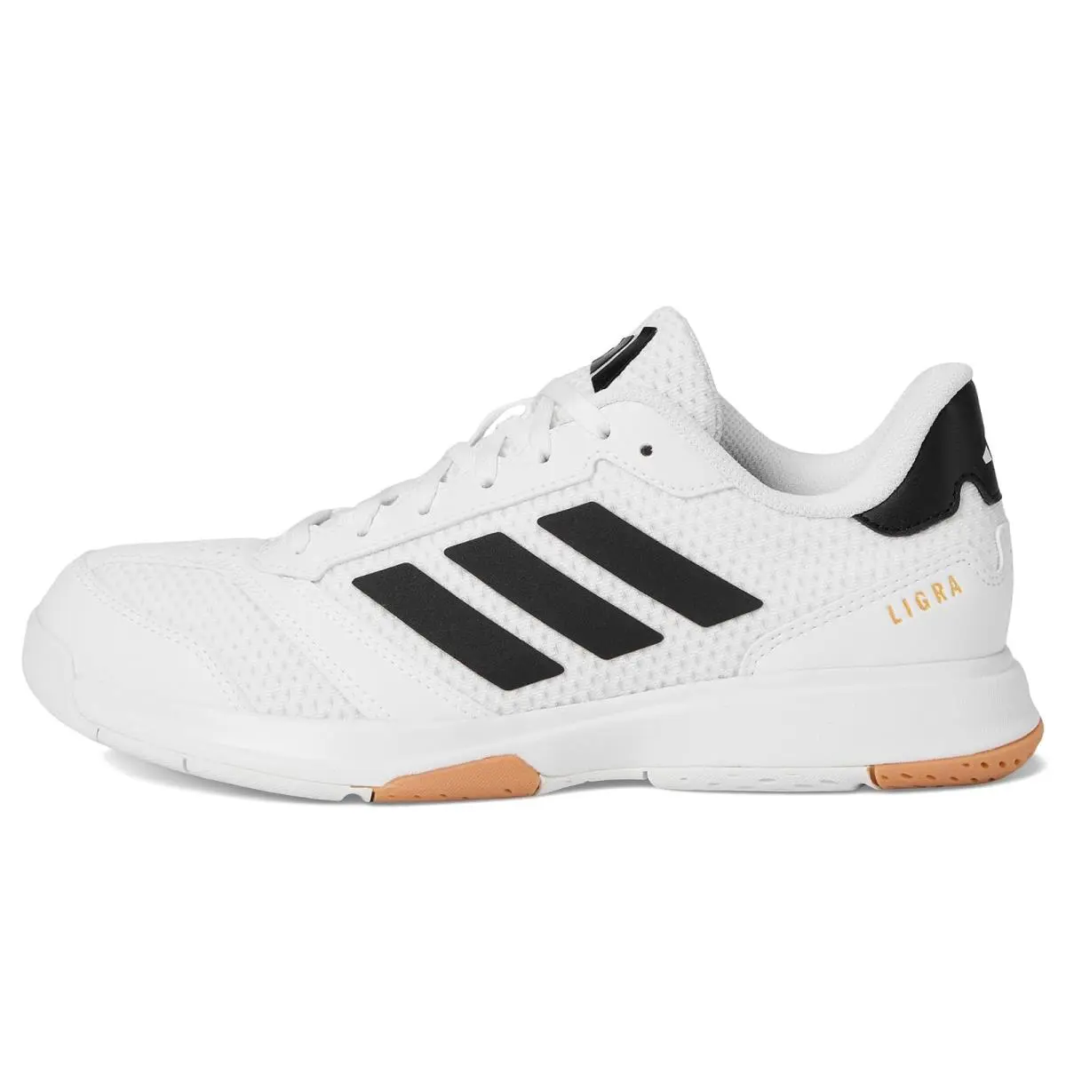 Adidas shoes - Black/White/White 16
