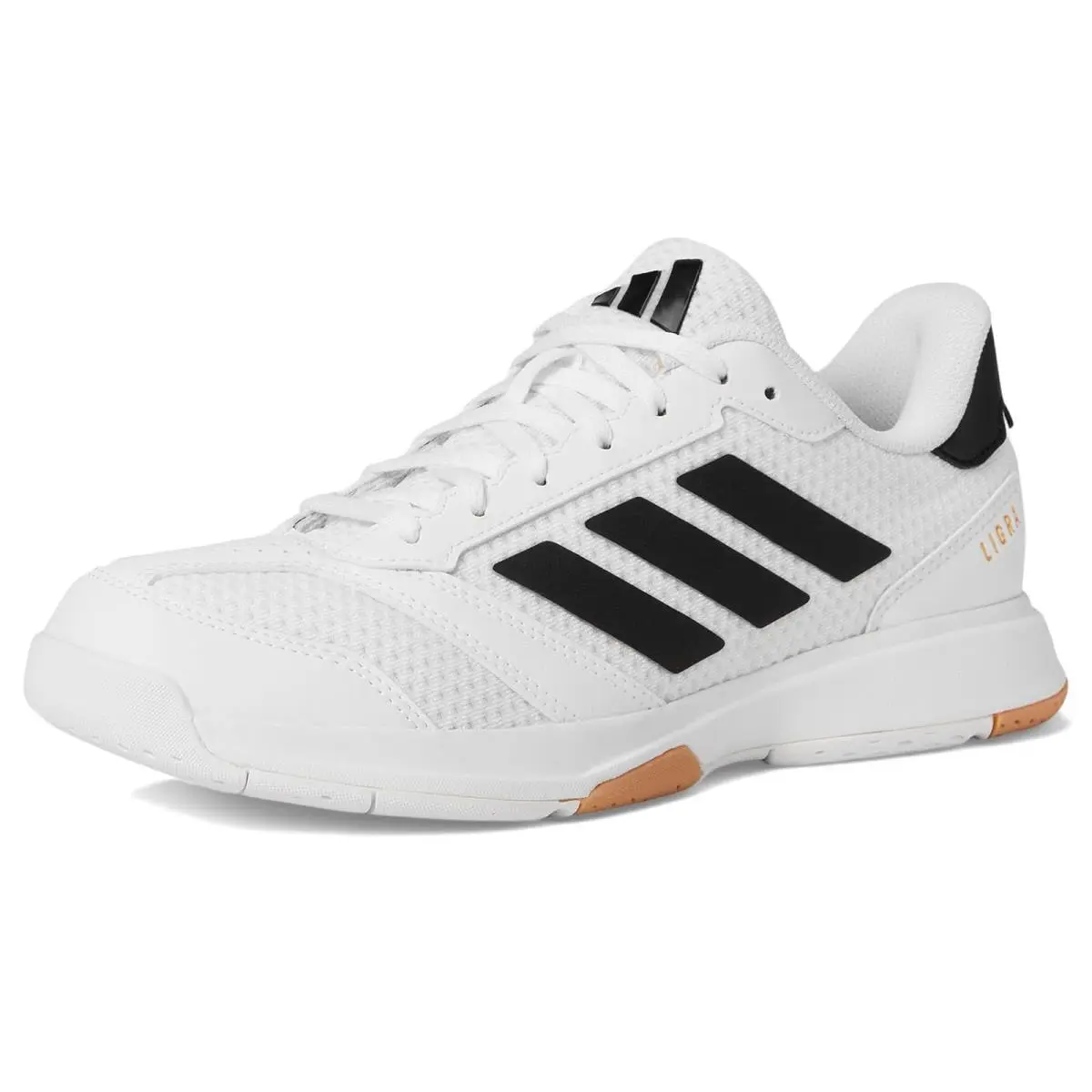 Adidas shoes - Black/White/White 19
