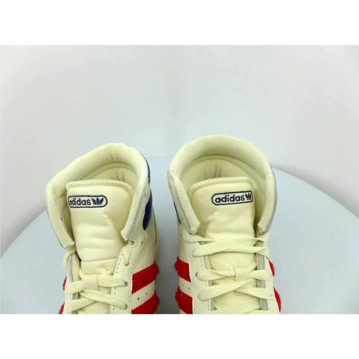 Adidas shoes - Top Ten RB - Top Ten - HQ1480 - Navy Red Cream 12