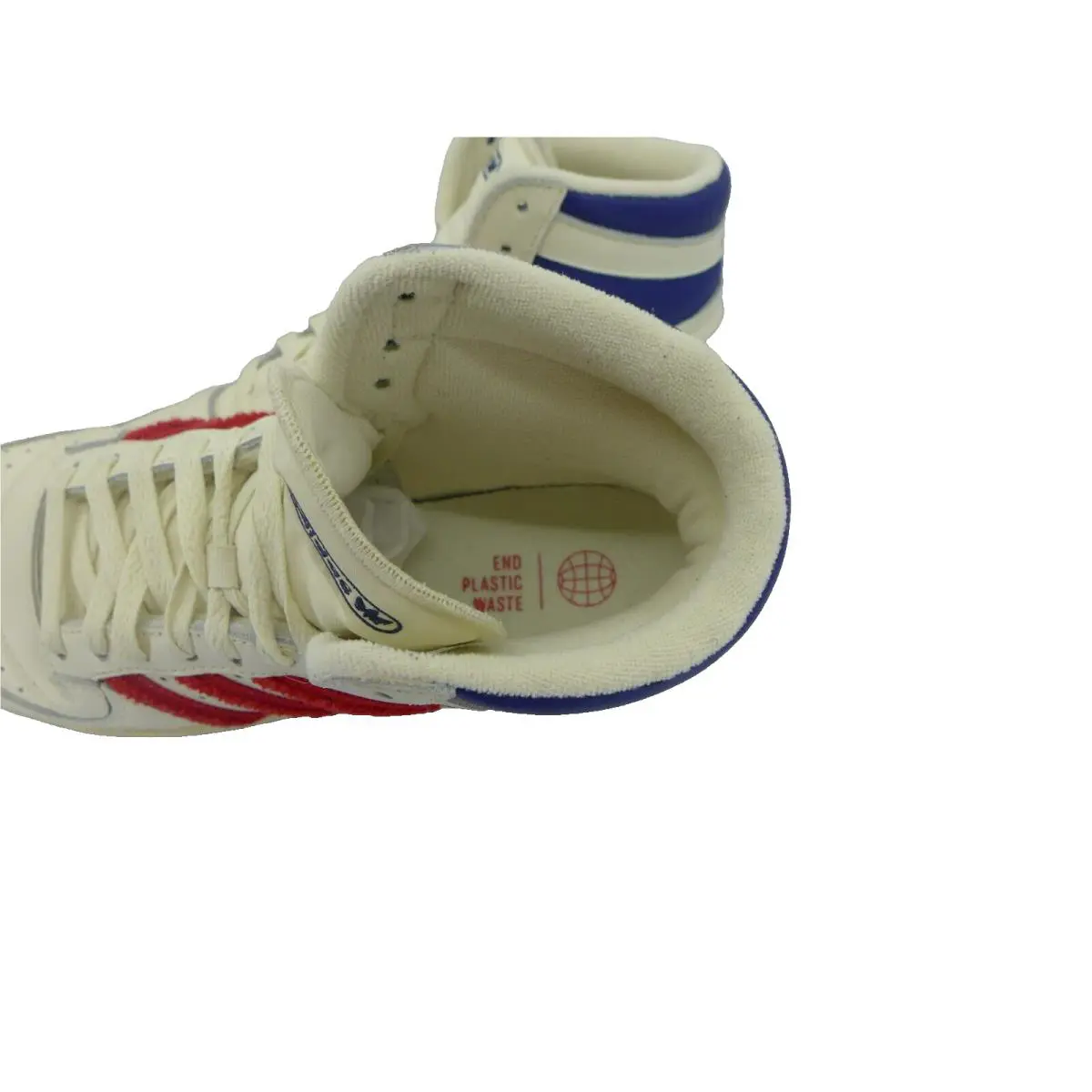 Adidas shoes - Top Ten RB - Top Ten - HQ1480 - Navy Red Cream 13