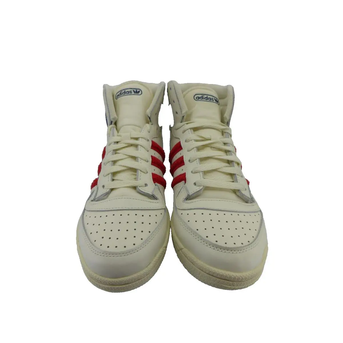 Adidas shoes - Top Ten RB - Top Ten - HQ1480 - Navy Red Cream 8