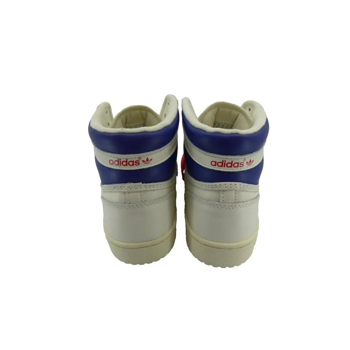 Adidas shoes - Top Ten RB - Top Ten - HQ1480 - Navy Red Cream 9
