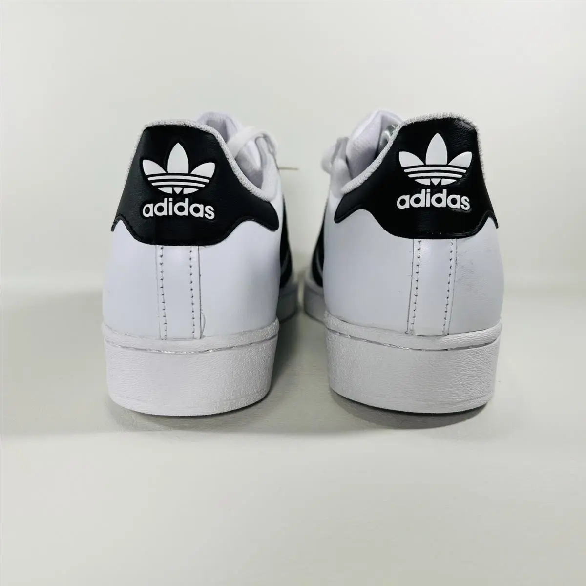 Adidas shoes - adidas Superstar - Superstar - EG4958 - White , Black 9
