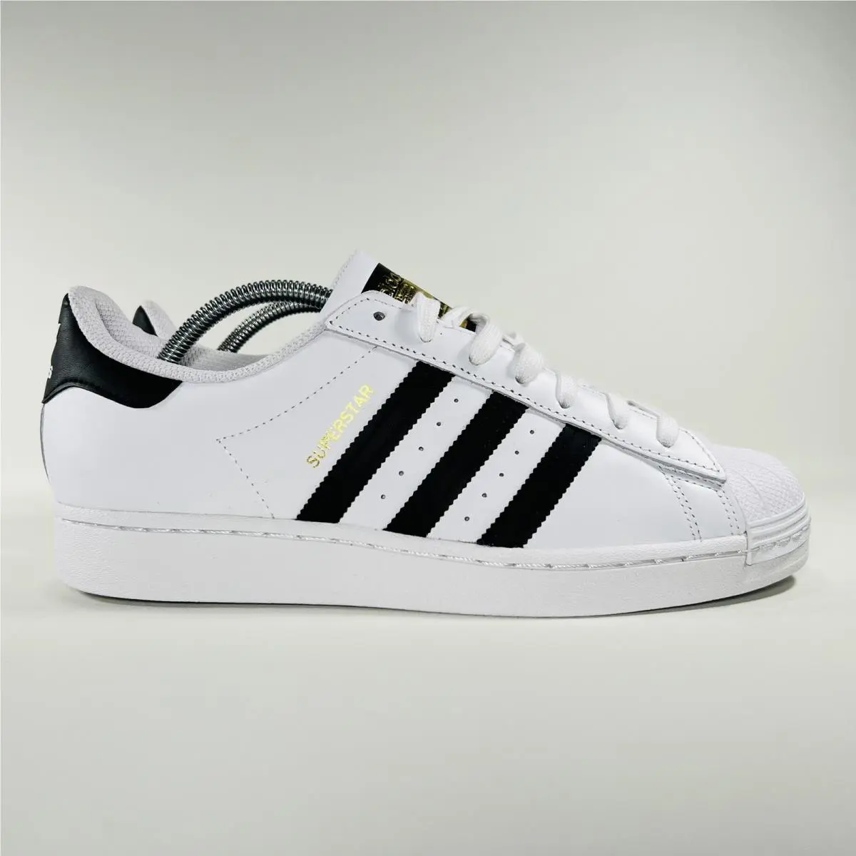 Adidas shoes - adidas Superstar - Superstar - EG4958 - White , Black 2