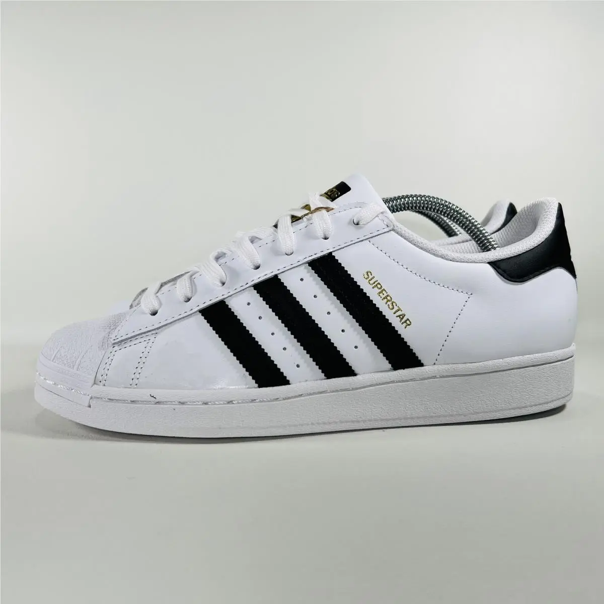 Adidas shoes - adidas Superstar - Superstar - EG4958 - White , Black 3