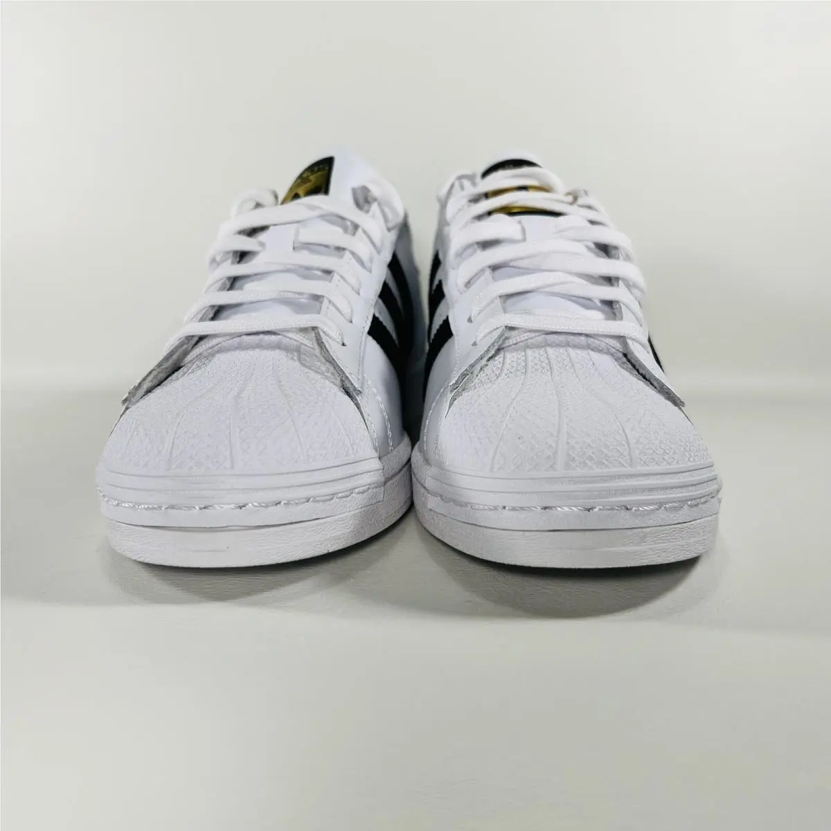 Adidas shoes - adidas Superstar - Superstar - EG4958 - White , Black 13