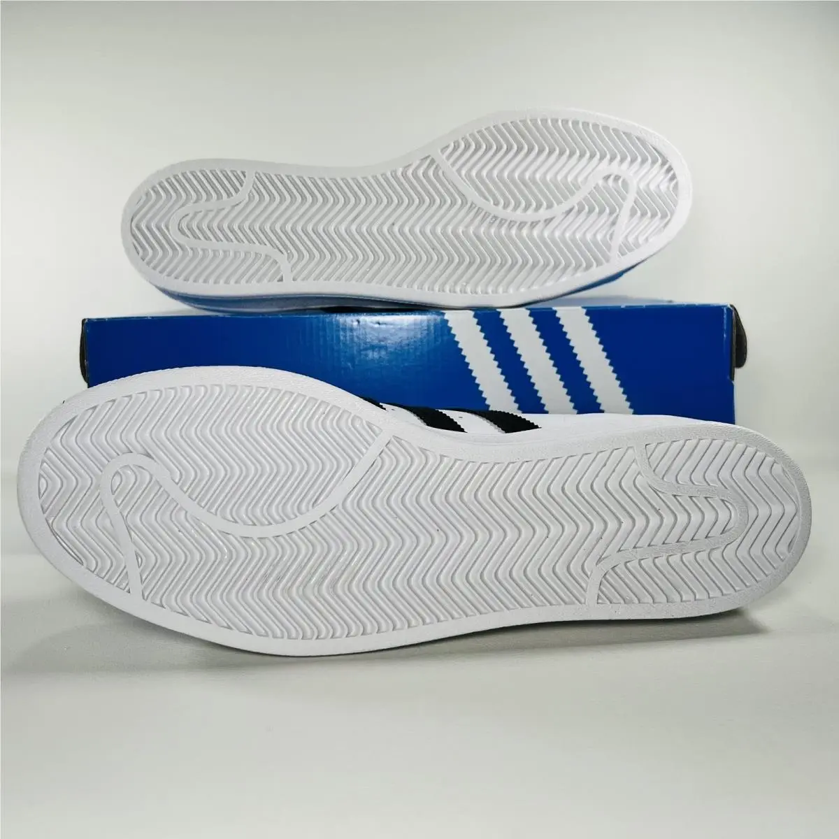 Adidas shoes - adidas Superstar - Superstar - EG4958 - White , Black 22