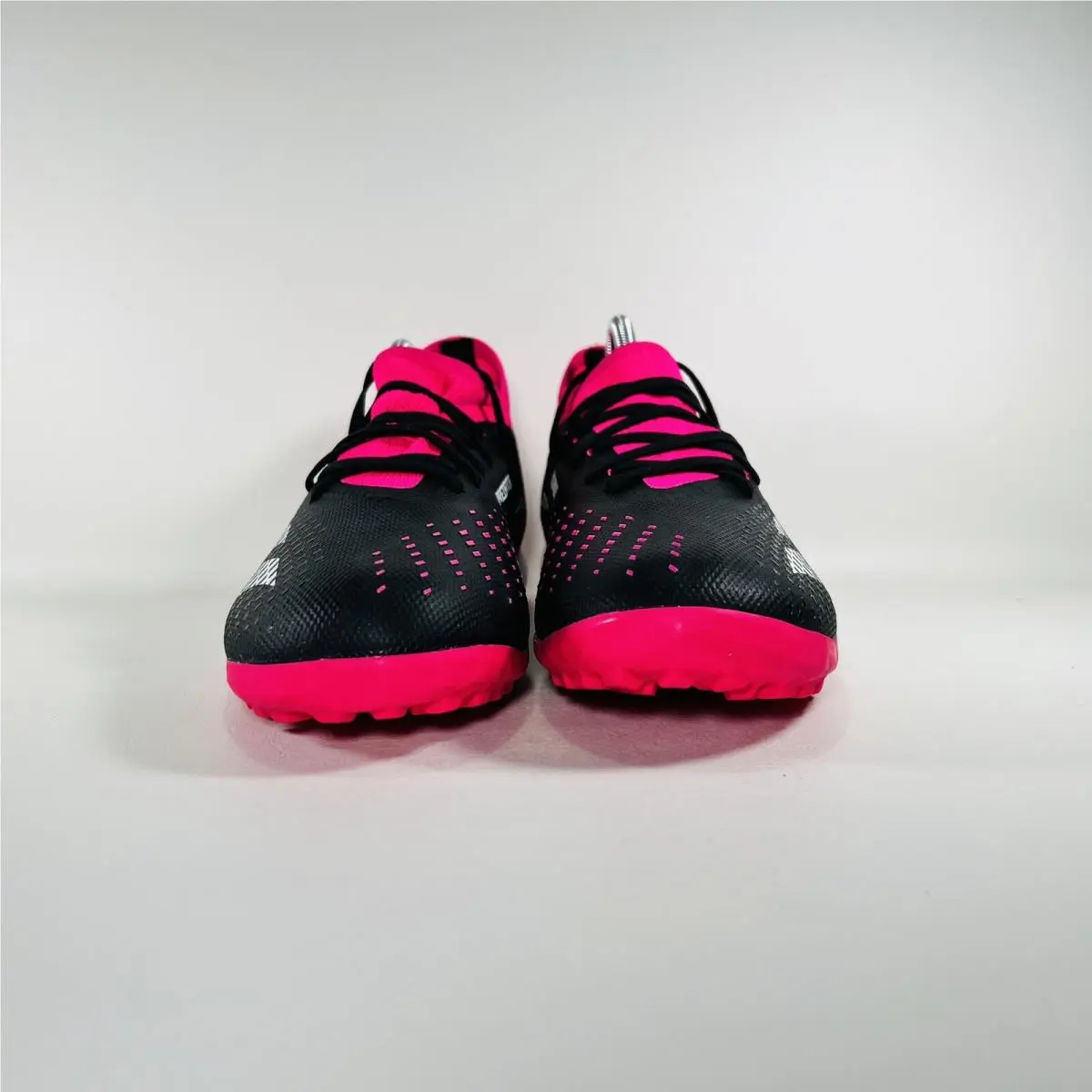 Adidas shoes - adidas Predator - Predator - GW4637 - Black / White / Pink 13