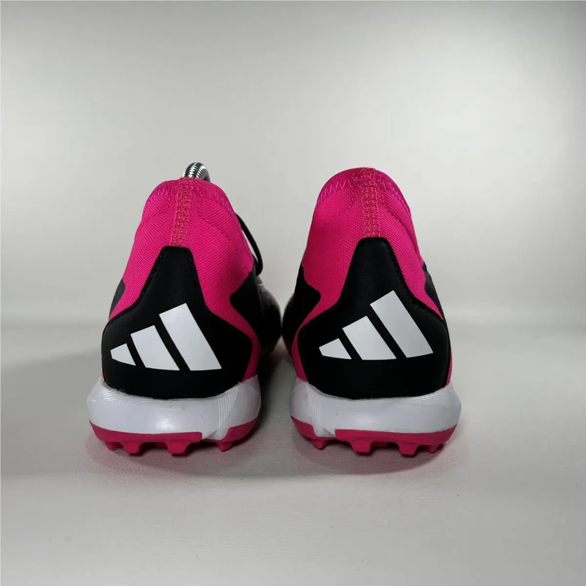 Adidas shoes - adidas Predator - Predator - GW4637 - Black / White / Pink 14