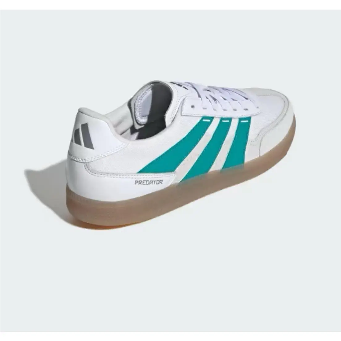 Adidas shoes - adidas Predator 24 League Freestyle - JS0925 - White 1