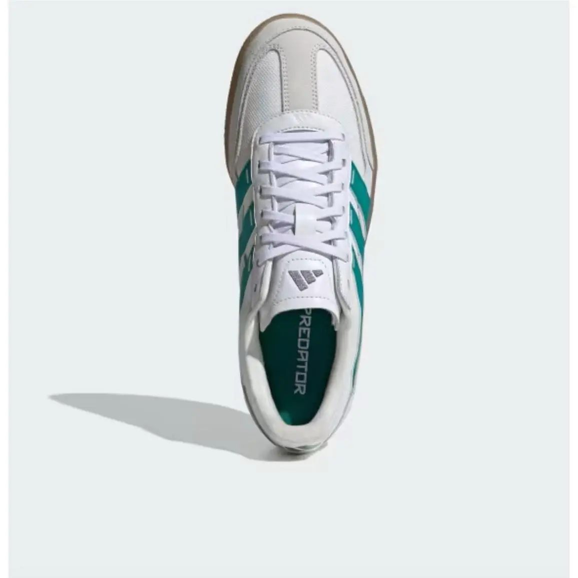 Adidas shoes - adidas Predator 24 League Freestyle - JS0925 - White 10