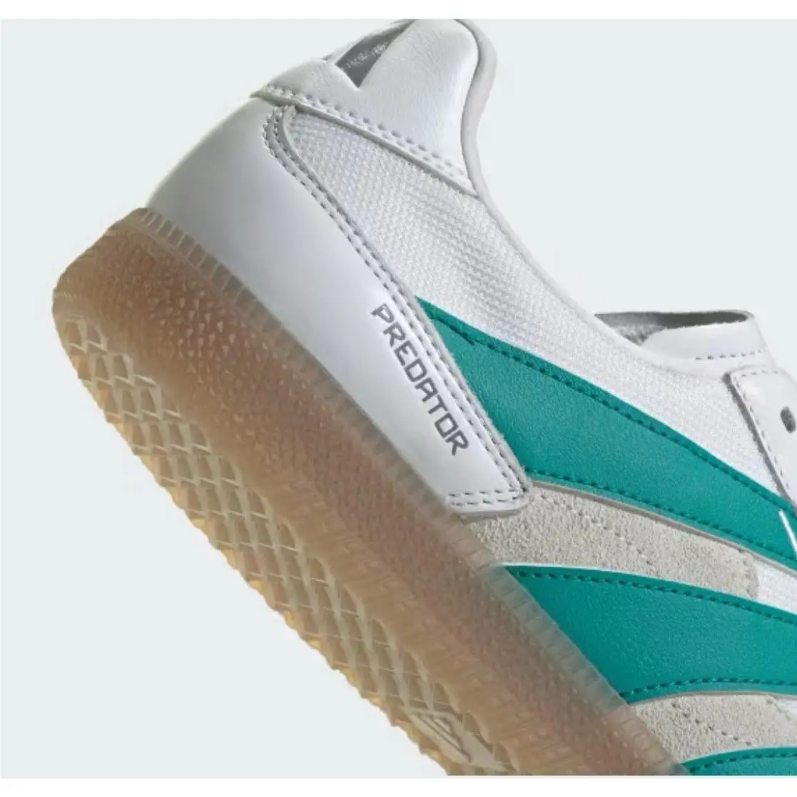 Adidas shoes - adidas Predator 24 League Freestyle - JS0925 - White 14