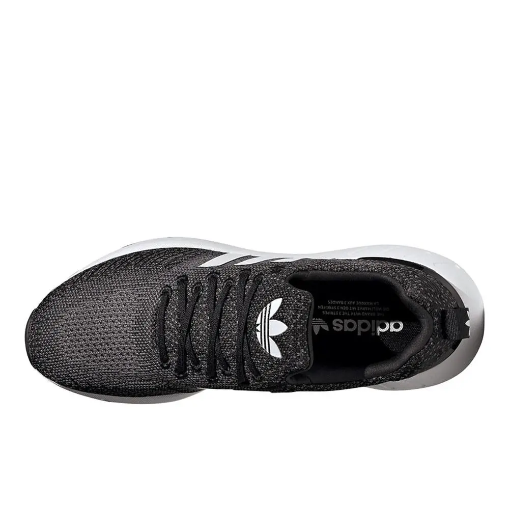 Adidas shoes - adidas Swift Run 22 - Swift Run - GZ3496 - Black, Grey 10