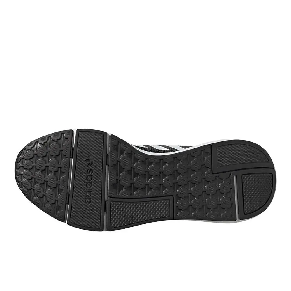 Adidas shoes - adidas Swift Run 22 - Swift Run - GZ3496 - Black, Grey 11