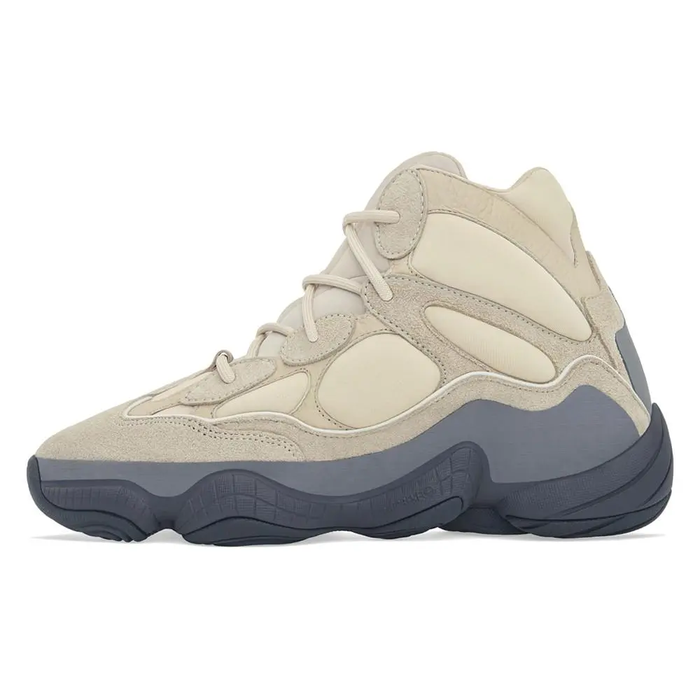 Adidas shoes - adidas  Yeezy 500 High Top - GZ7074 - Beige 0