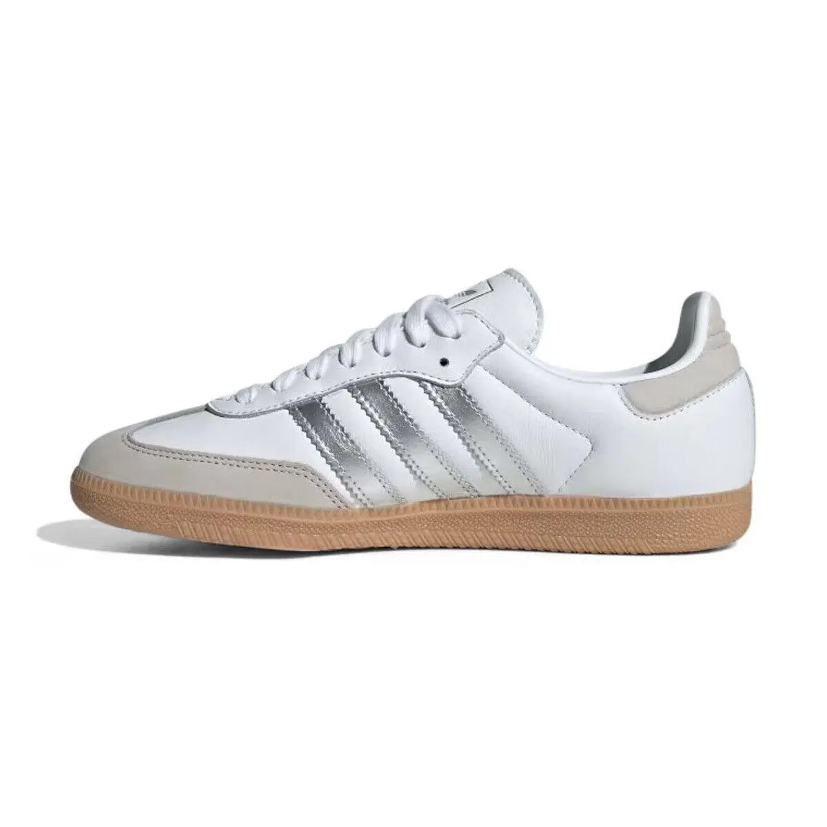 Adidas shoes - adidas Samba - Samba - JI2725 - White (UPC: 197615388507) 1