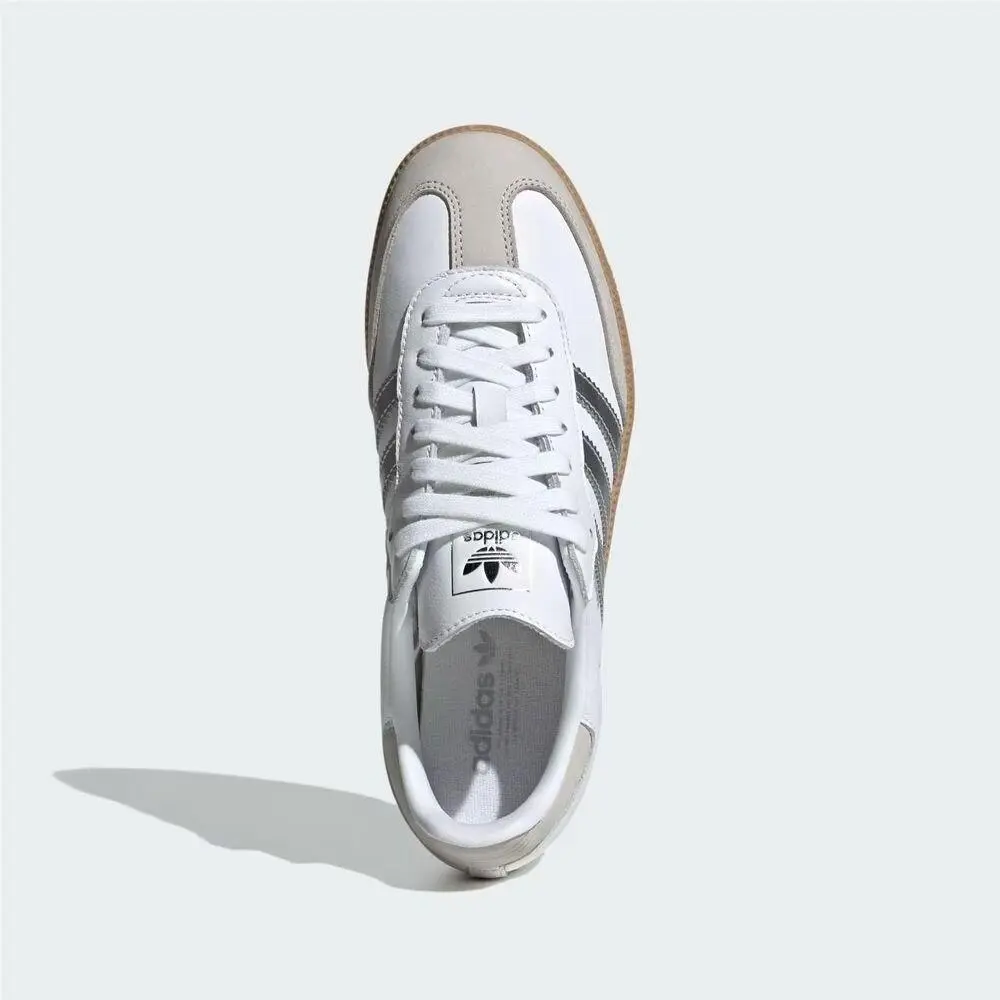 Adidas shoes - adidas Samba - Samba - JI2725 - White 0