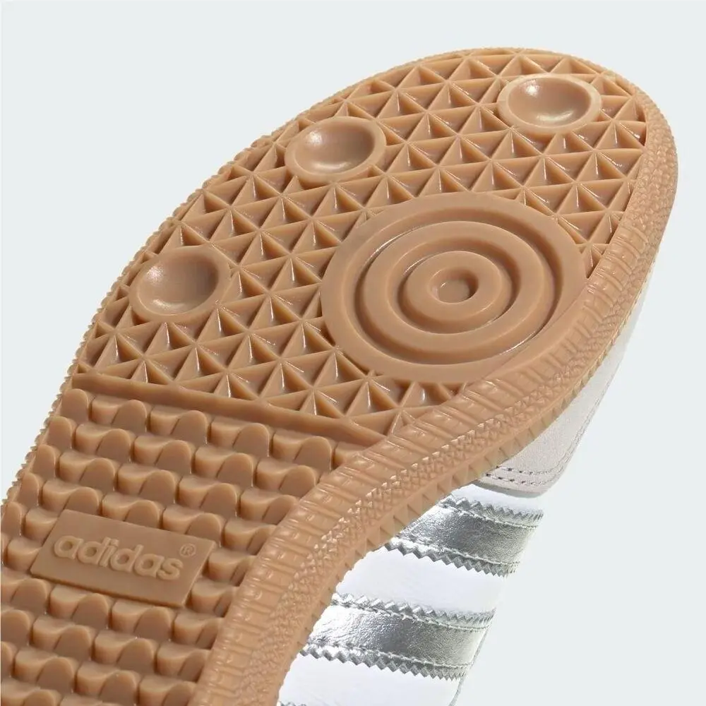 Adidas shoes - adidas Samba - Samba - JI2725 - White 6