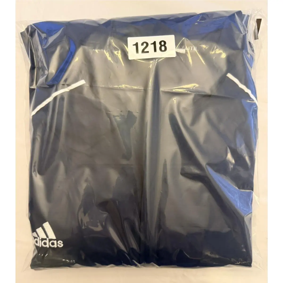 Adidas clothing - AGC002 - AGC002 - Blue 12