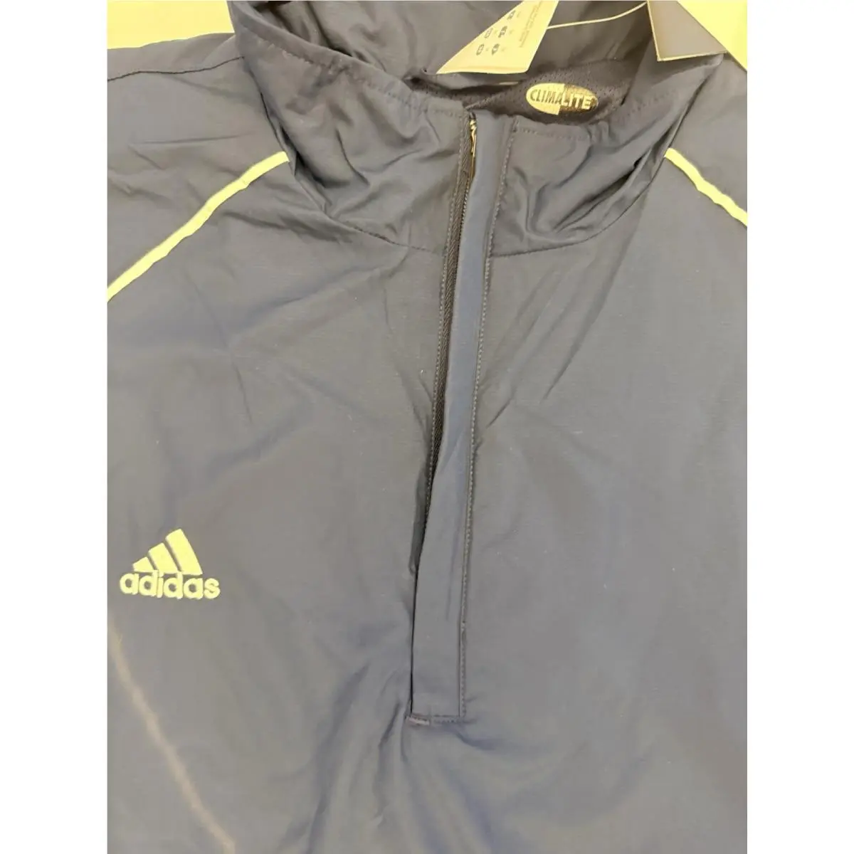 Adidas clothing - AGC002 - AGC002 - Blue 8