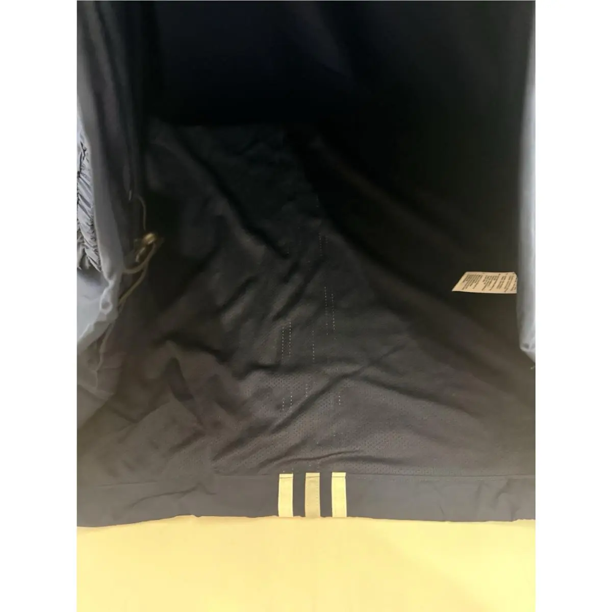 Adidas clothing - AGC002 - AGC002 - Blue 0
