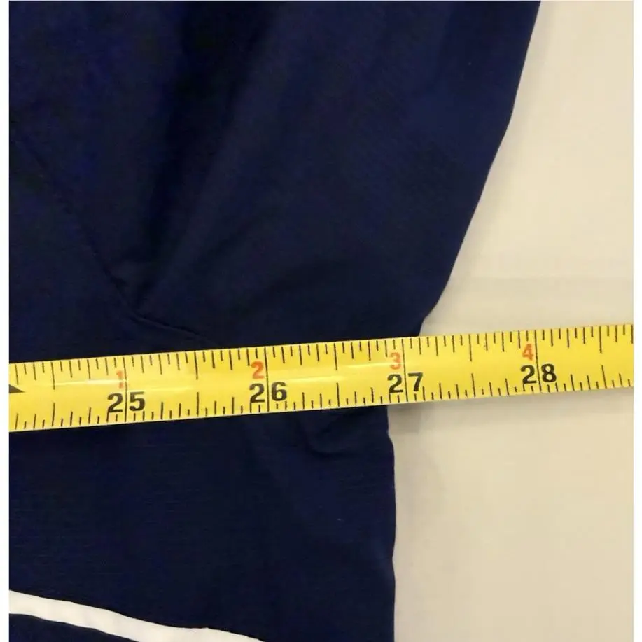 Adidas clothing - AGC002 - AGC002 - Blue 4