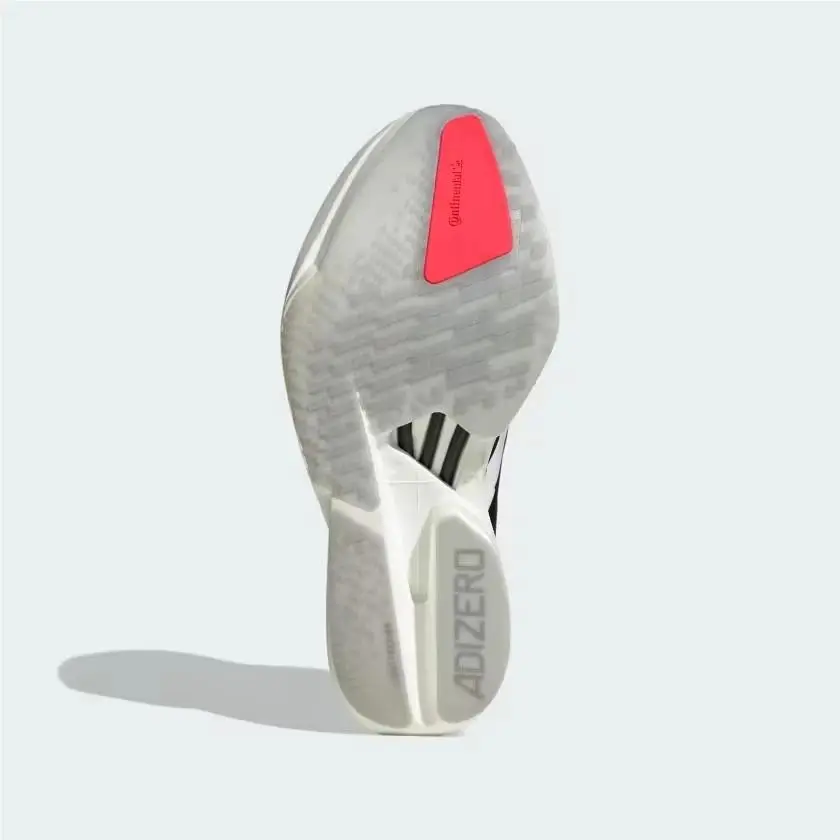 Adidas shoes - adidas Adizero Adios Pro 4 - JR1163 - White 0