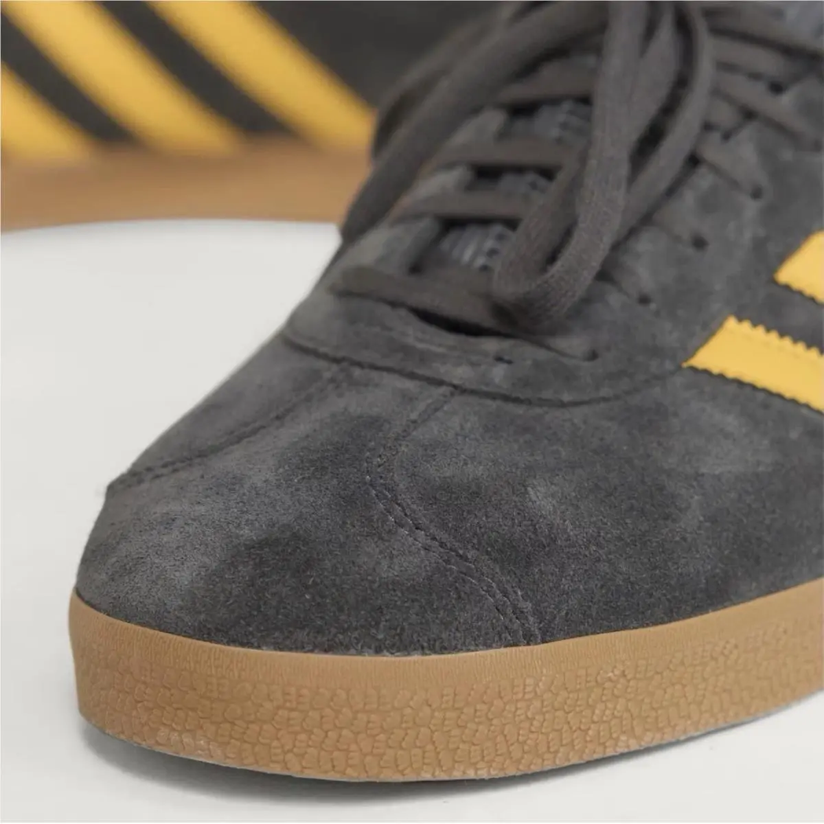 Adidas shoes - adidas Gazelle - Gazelle - JR1410 - Black 6