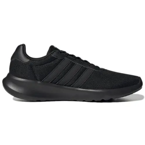 Adidas shoes - adidas Lite Racer - Lite Racer - GW7954 - Black (UPC: 194830687446) 0