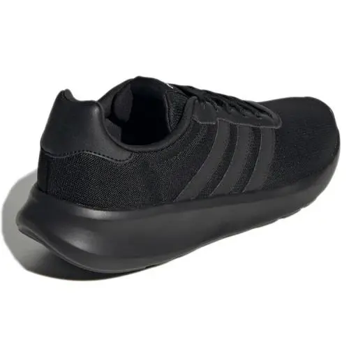 Adidas shoes - adidas Lite Racer - Lite Racer - GW7954 - Black (UPC: 194830687446) 2