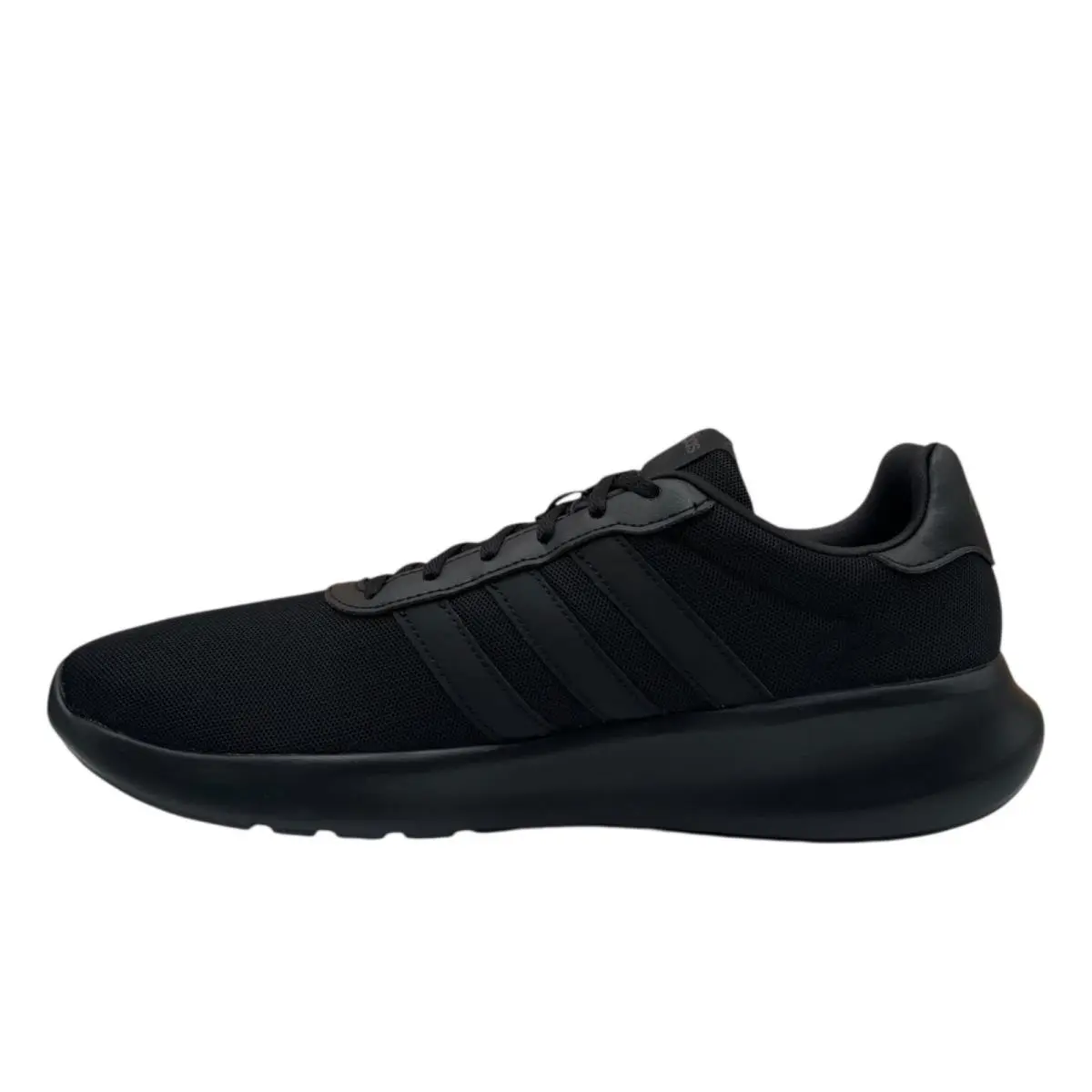 Adidas shoes - adidas Lite Racer - Lite Racer - GW7954 - Black (UPC: 194830687392) 7