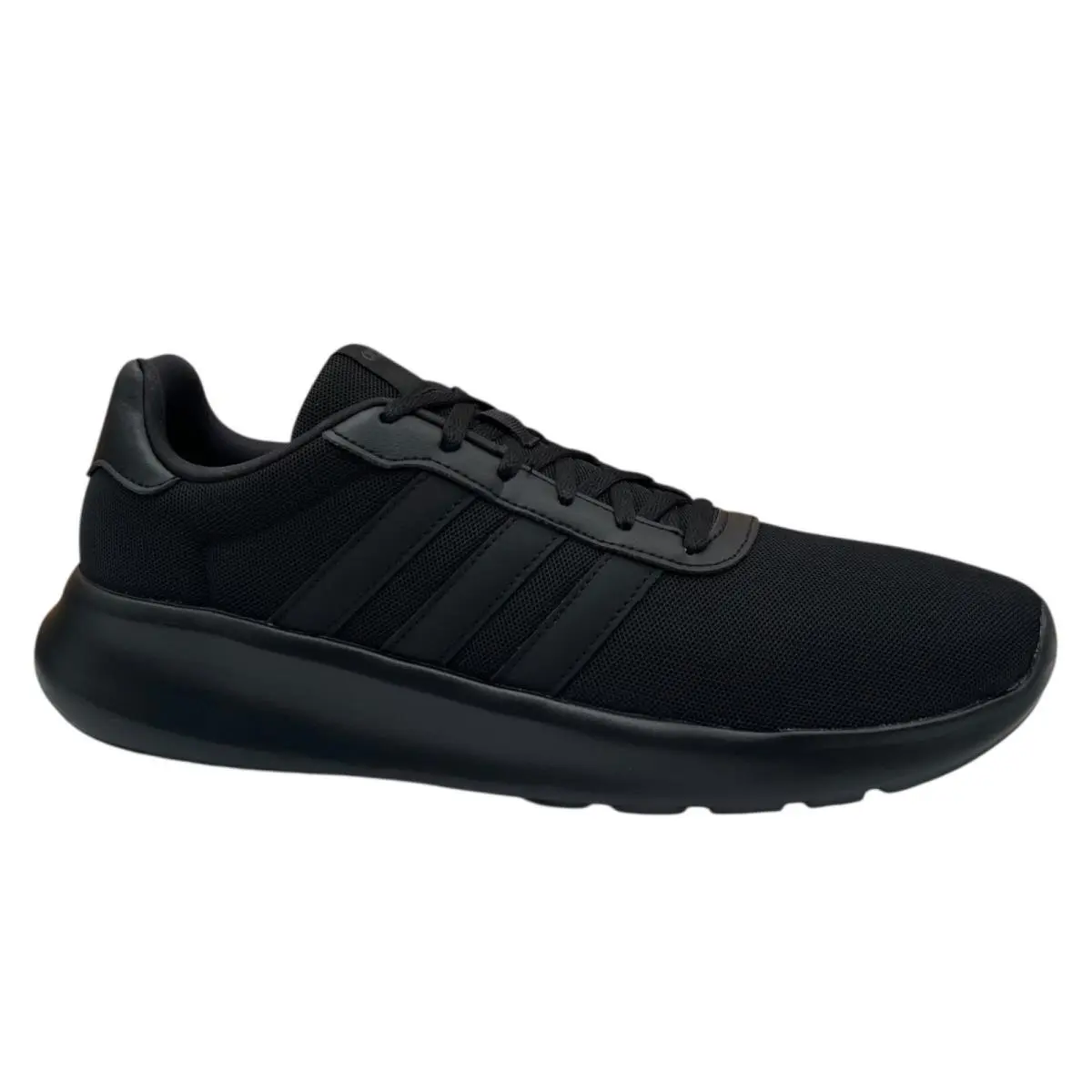 Adidas shoes - adidas Lite Racer - Lite Racer - GW7954 - Black (UPC: 194830687392) 12