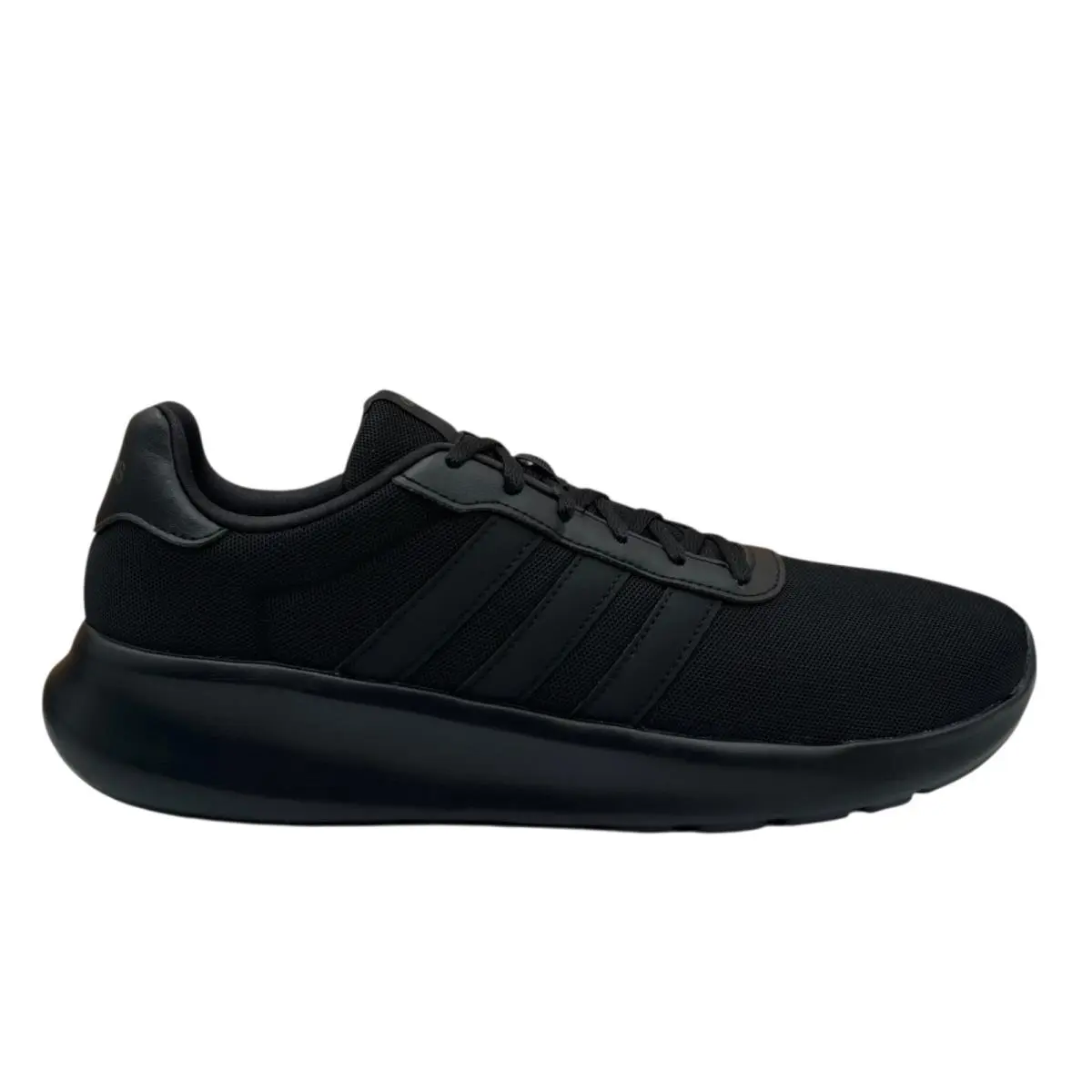 Adidas shoes - adidas Lite Racer - Lite Racer - GW7954 - Black (UPC: 194830687392) 0