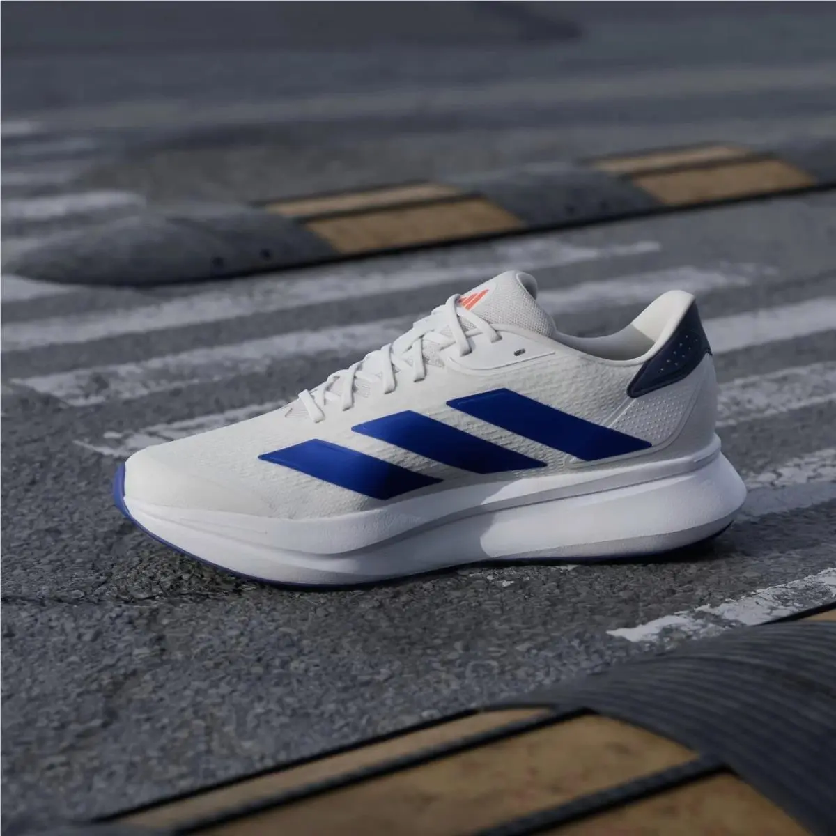 Adidas shoes - adidas Duramo - Duramo - JS4395 - White 8