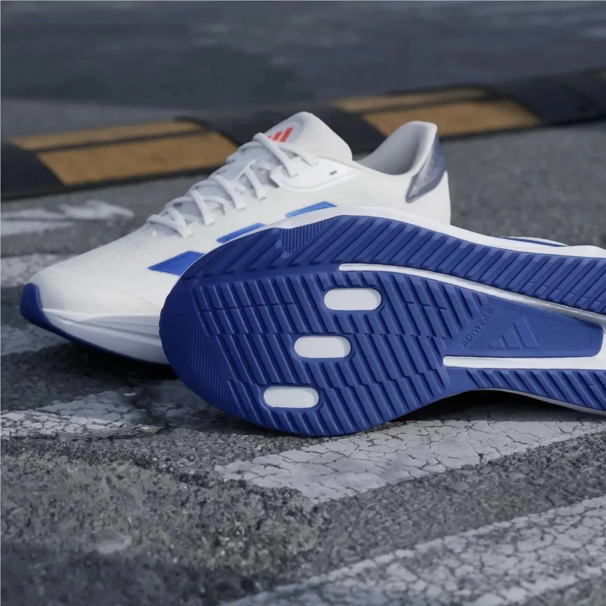 Adidas shoes - adidas Duramo - Duramo - JS4395 - White 10