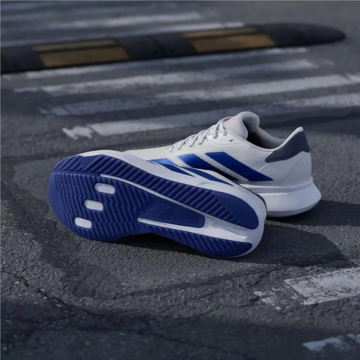 Adidas shoes - adidas Duramo - Duramo - JS4395 - White 5