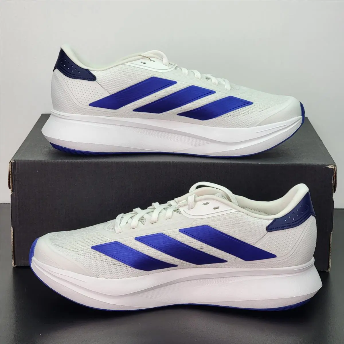 Adidas shoes - adidas Duramo SL - Duramo - JS4395 - White 0