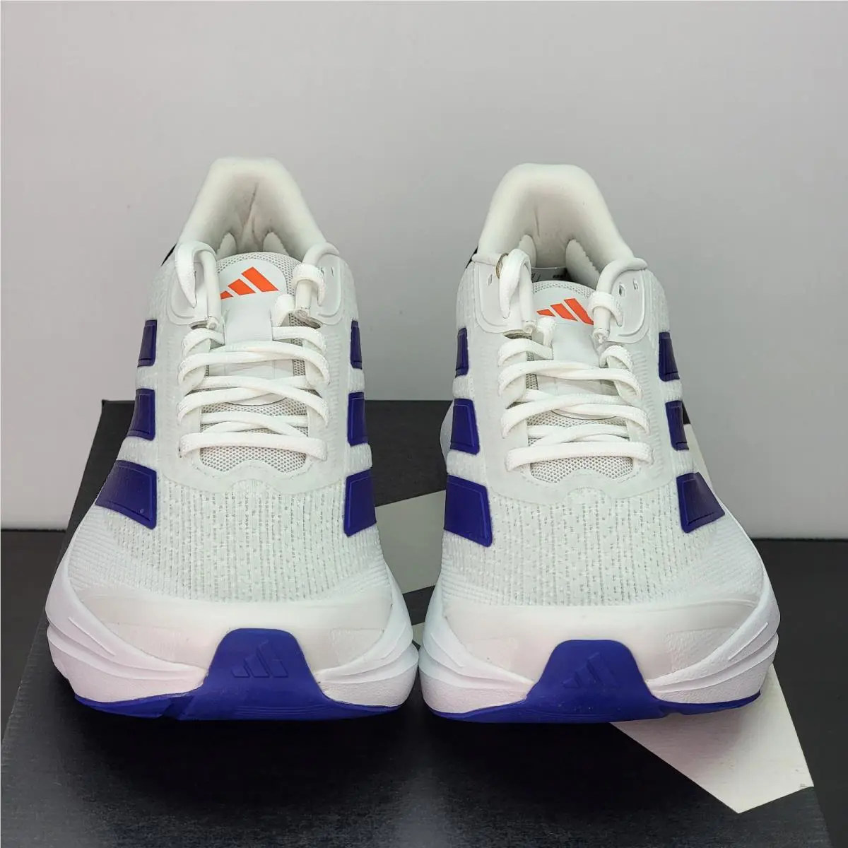 Adidas shoes - adidas Duramo SL - Duramo - JS4395 - White 3