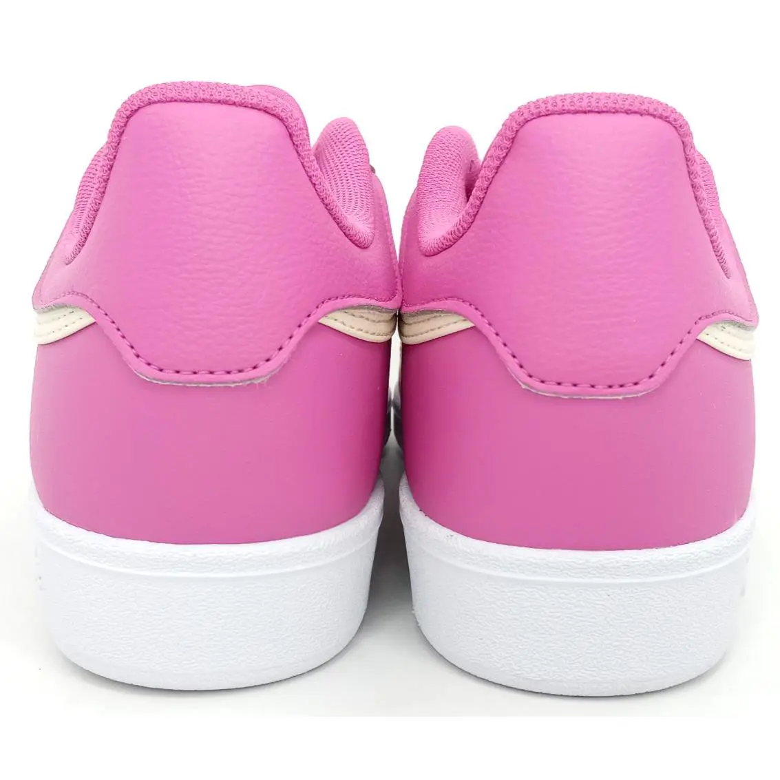 Adidas shoes - adidas Hoops 4.0 W - Hoops - JR6713 - Pink (UPC: 197620386581) 5
