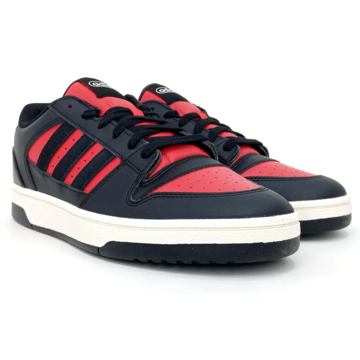 Adidas Men`s Break Start Basketball Sneakers Size 10 US