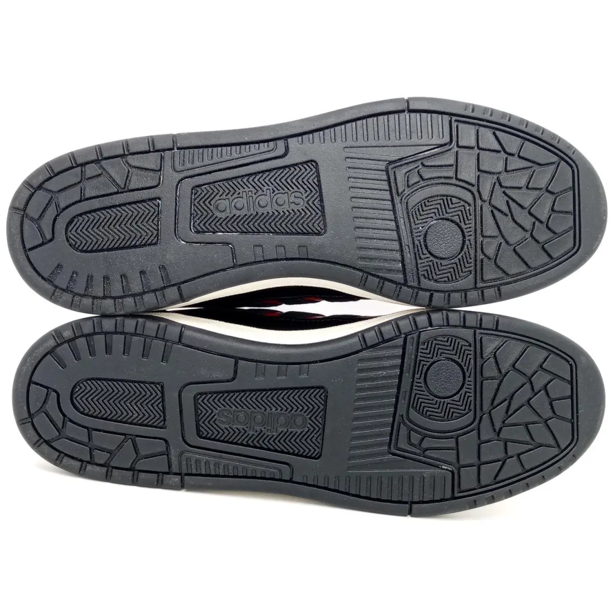 Adidas shoes - adidas Break Start - Break Start - JR1445 - Black/Red (UPC: 197620451456) 8