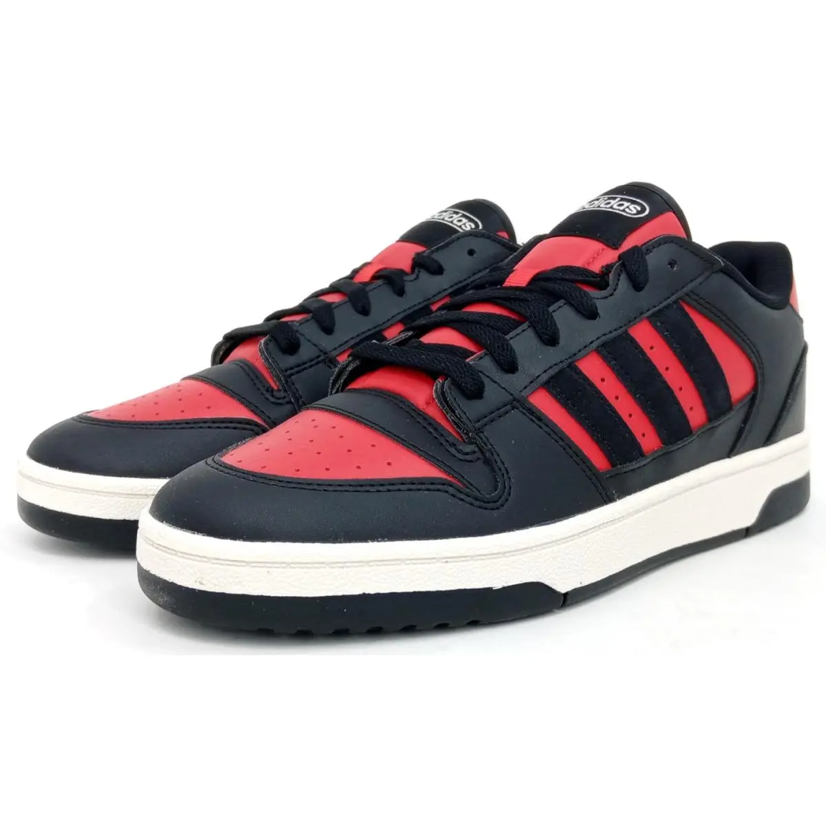 Adidas shoes - adidas Break Start - Break Start - JR1445 - Black/Red (UPC: 197620451456) 2